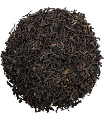 Organic English Breakfast Bulk 10kg